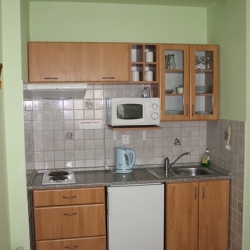 apartmán č.1